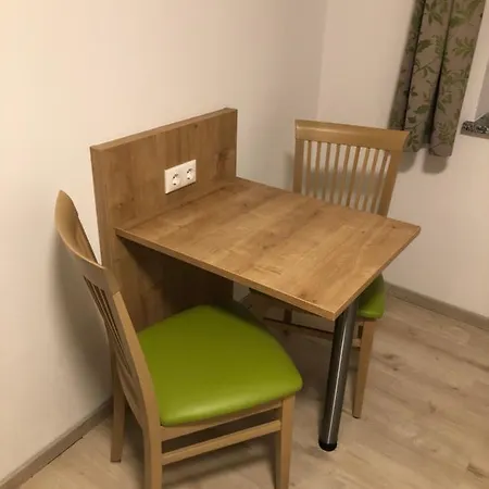 Beil Guest house