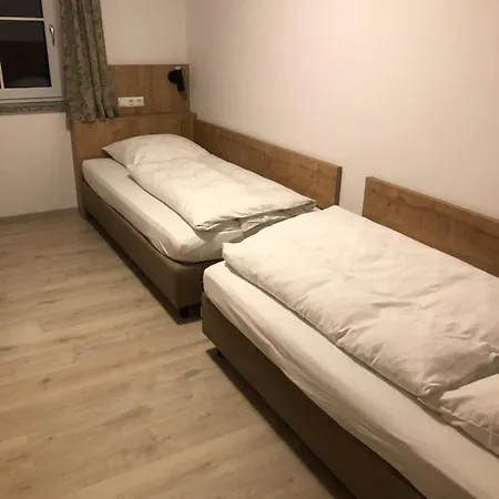 Beil Guest house Sauerlach